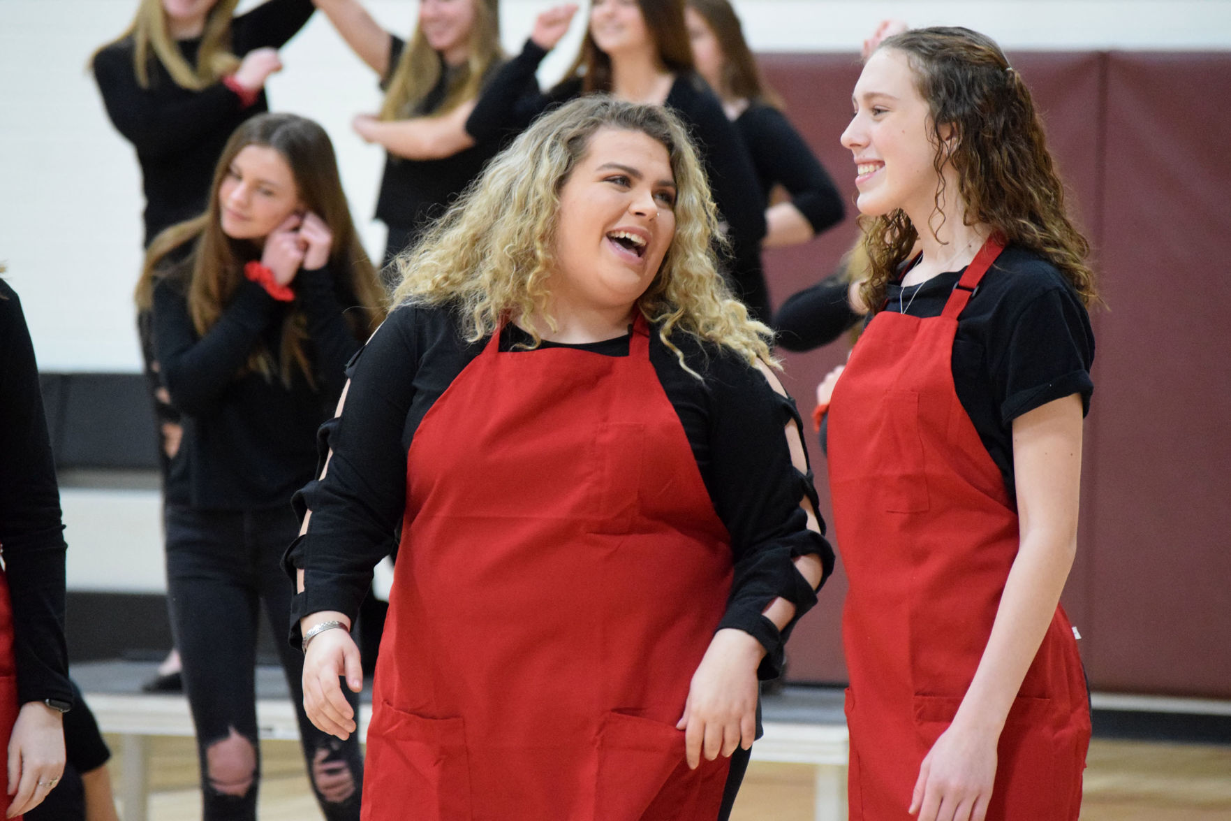 Deerfield Solo and Ensemble